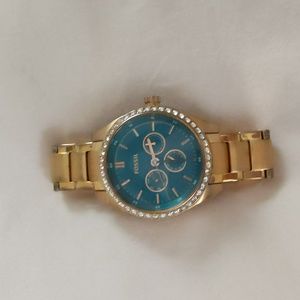 Fossil Watch